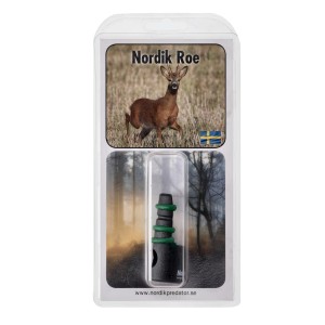 Wabik Nordik Predator Roe na rogacze i kozły