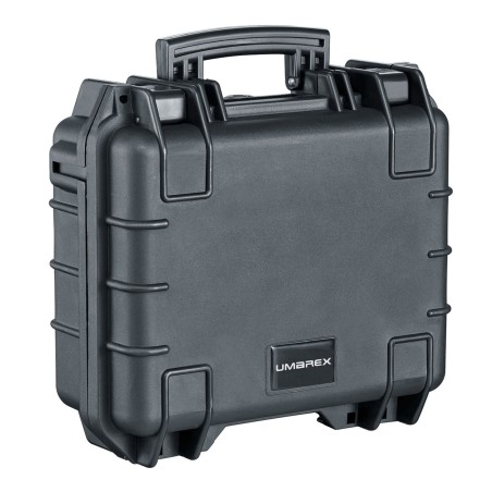 Walizka na broń krótką Umarex 260 x 293 x 130 mm