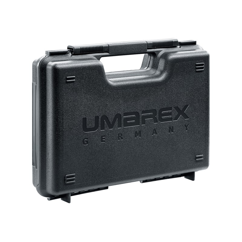 Walizka na broń krótką Umarex 298 x 223 x 70 m