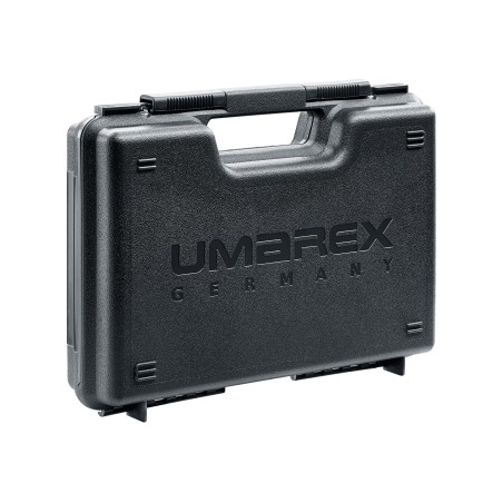 Walizka na broń krótką Umarex 298 x 223 x 70 m