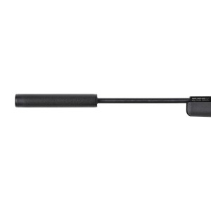 Wiatrówka Artemis SR1250S 4,5 mm czarna