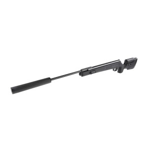 Wiatrówka Artemis SR1250S 4,5 mm czarna