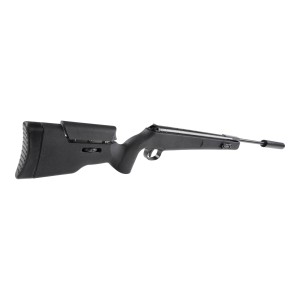 Wiatrówka Artemis SR1250S 4,5 mm czarna
