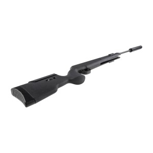 Wiatrówka Artemis SR1250S 4,5 mm czarna