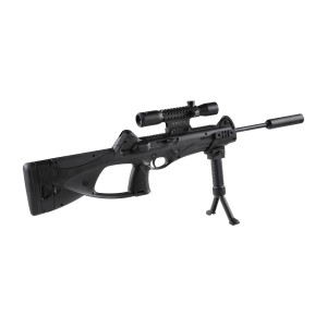 Wiatrówka Beretta Cx4 Storm XT 4,5 mm diabolo CO2