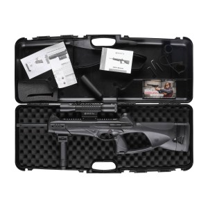 Wiatrówka Beretta Cx4 Storm XT 4,5 mm diabolo CO2