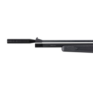 Wiatrówka Diana PCP Stormrider 5,5 mm Ek 17J czarny syntetyk