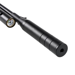 Wiatrówka Diana PCP Stormrider 5,5 mm Ek 17J czarny syntetyk
