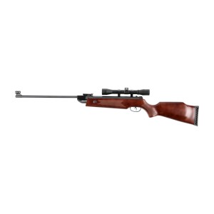 Wiatrówka Hammerli Hunter Force 750 Combo 4,5 mm