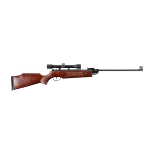 Wiatrówka Hammerli Hunter Force 750 Combo 4,5 mm