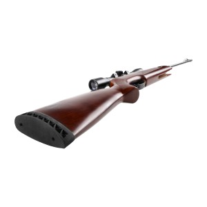 Wiatrówka Hammerli Hunter Force 750 Combo 4,5 mm