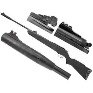 Wiatrówka Optima by Hatsan 125 4,5 mm