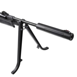 Wiatrówka Optima by Hatsan 125 Sniper 5,5 mm