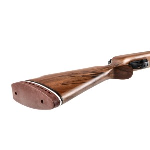 Wiatrówka Optima by Hatsan Alpha W 4,5 mm