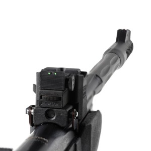 Wiatrówka Optima by Hatsan Speedfire 4,5 mm
