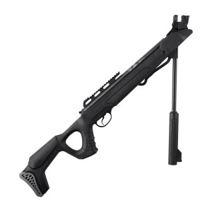 Wiatrówka Optima by Hatsan Speedfire 1250 4,5 mm