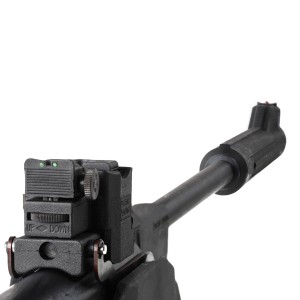 Wiatrówka Optima by Hatsan Speedfire 1250 4,5 mm
