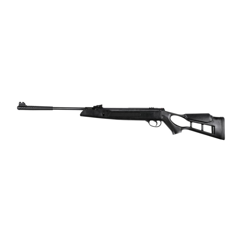 Wiatrówka Optima by Hatsan Striker Edge 4,5 mm