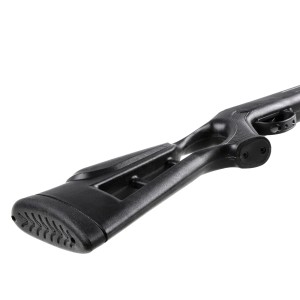 Wiatrówka Optima by Hatsan Striker Edge 4,5 mm
