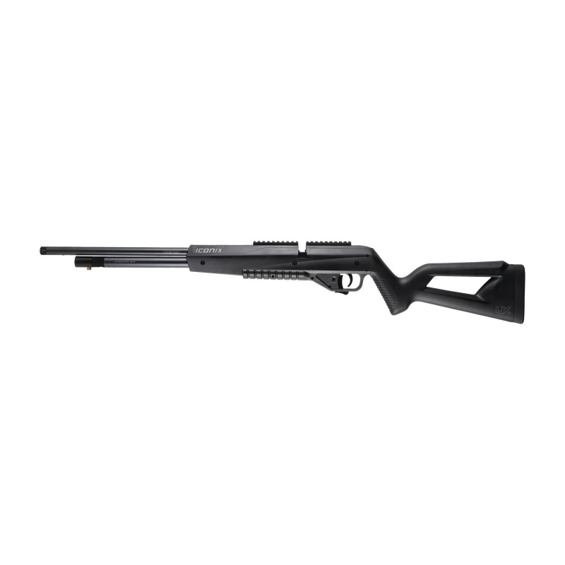 Wiatrówka PCP Iconix Umarex 4,5 mm