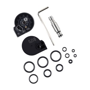 Wiatrówka PCP Iconix Umarex 4,5 mm