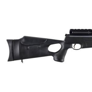 Wiatrówka PCP Optima by Hatsan AT44-10 long 5,5 mm