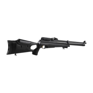 Wiatrówka PCP Optima by Hatsan AT44-10 long 5,5 mm