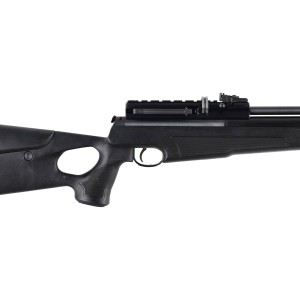 Wiatrówka PCP Optima by Hatsan AT44-10 long 5,5 mm