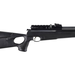 Wiatrówka PCP Optima by Hatsan AT44-10 long 5,5 mm