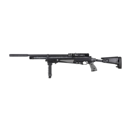 Wiatrówka PCP Optima by Hatsan AT44-10 Tact QE 4,5 mm