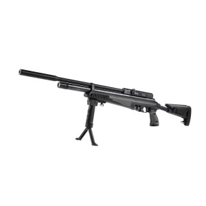 Wiatrówka PCP Optima by Hatsan AT44-10 Tact QE 4,5 mm