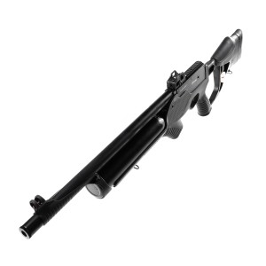 Wiatrówka PCP Optima by Hatsan Barrage 4,5 mm