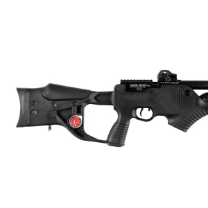 Wiatrówka PCP Optima by Hatsan Barrage 5,5 mm