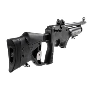 Wiatrówka PCP Optima by Hatsan Barrage 5,5 mm