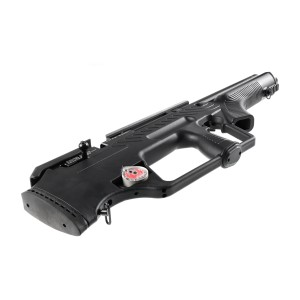 Wiatrówka PCP Optima by Hatsan Bull Master 5,5 mm