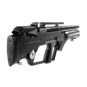 Wiatrówka PCP Optima by Hatsan Bull Master 6,35 mm