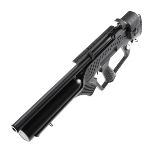 Wiatrówka PCP Optima by Hatsan Bull Master 6,35 mm