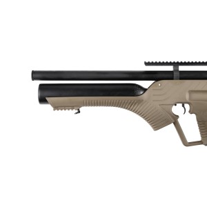 Wiatrówka PCP Optima by Hatsan Bull Master FDE 4,5 mm