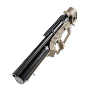 Wiatrówka PCP Optima by Hatsan Bull Master FDE 5,5 mm
