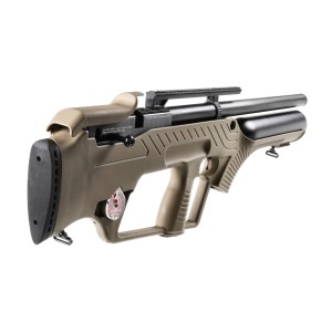 Wiatrówka PCP Optima by Hatsan Bull Master FDE 6,35 mm