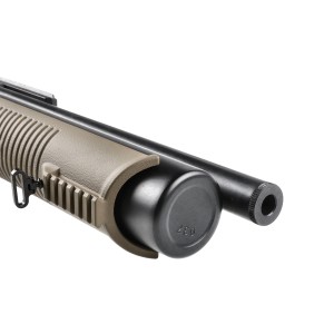 Wiatrówka PCP Optima by Hatsan Bull Master FDE 6,35 mm
