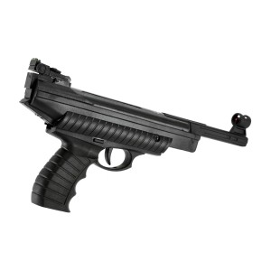Wiatrówka pistolet Optima by Hatsan 25 4,5 mm
