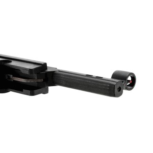 Wiatrówka pistolet Optima by Hatsan 25 4,5 mm