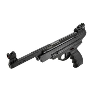 Wiatrówka pistolet Optima by Hatsan 25 5,5 mm