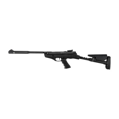 Wiatrówka pistolet Optima by Hatsan 25 SuperTact QE 5,5 mm