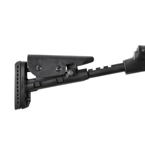 Wiatrówka pistolet Optima by Hatsan 25 SuperTact QE 5,5 mm