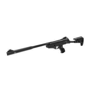 Wiatrówka pistolet Optima by Hatsan 25 SuperTact QE 5,5 mm