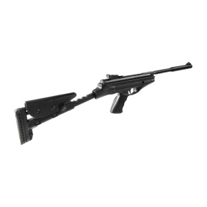 Wiatrówka pistolet Optima by Hatsan 25 SuperTact QE 5,5 mm