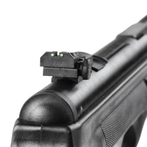 Wiatrówka pistolet Optima by Hatsan 25 SuperTact QE 5,5 mm