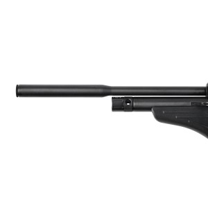 Wiatrówka pistolet PCP Optima by Hatsan by Hatsan AT-P2 QE 4,5 mm